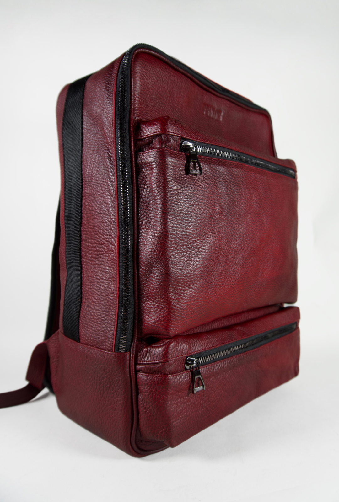 Baltimore Inferno Red