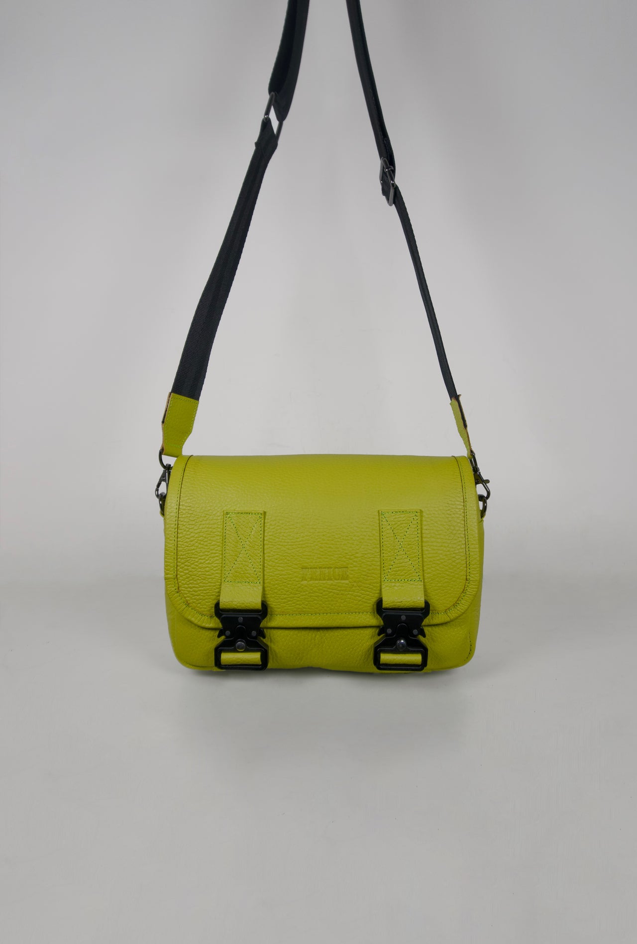 Hamburgo Rave Yellow