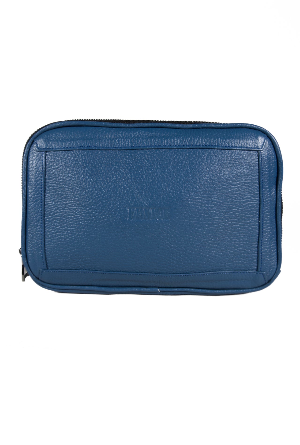 Montevideo azul mezclilla