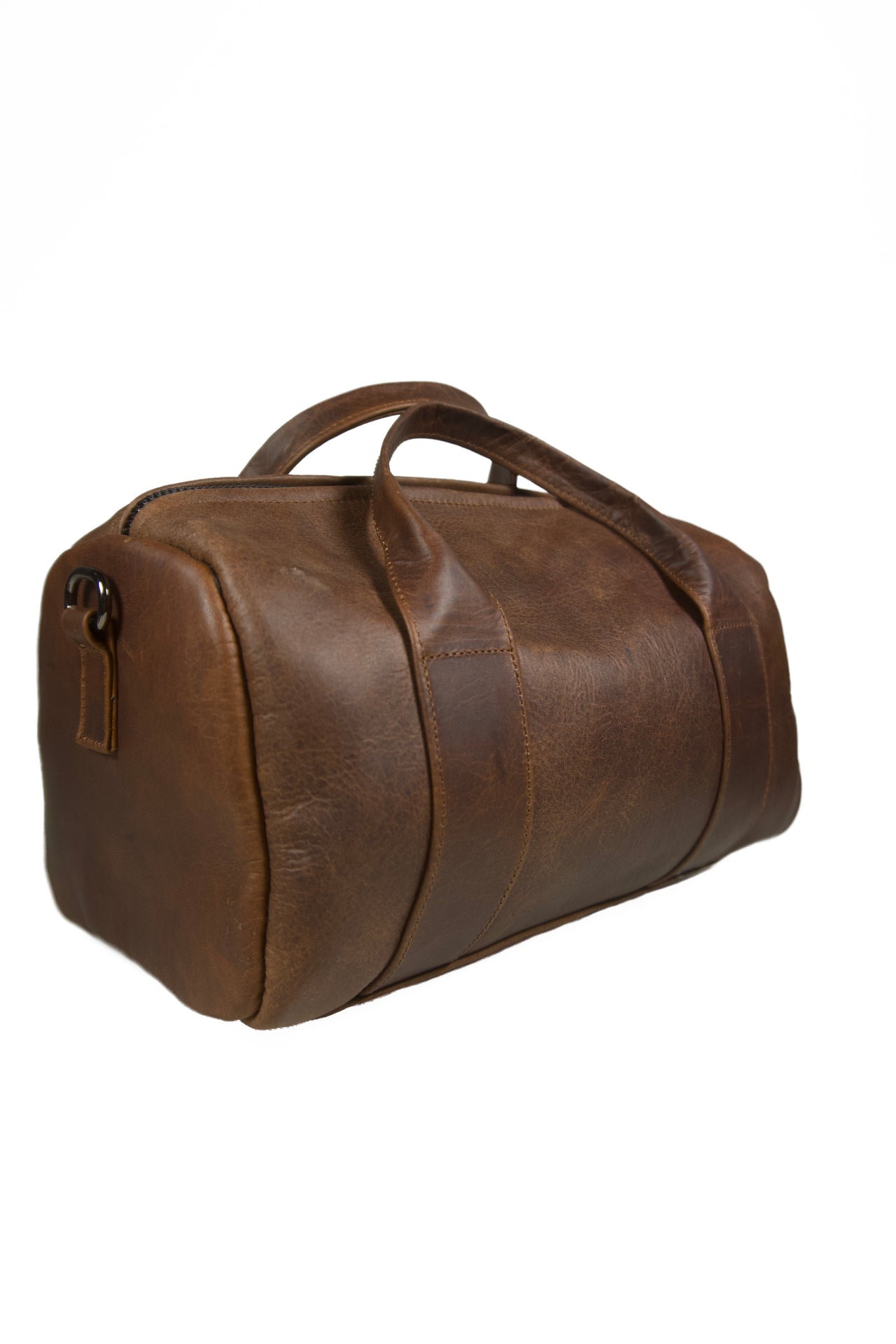 Manchester cuero tabaco