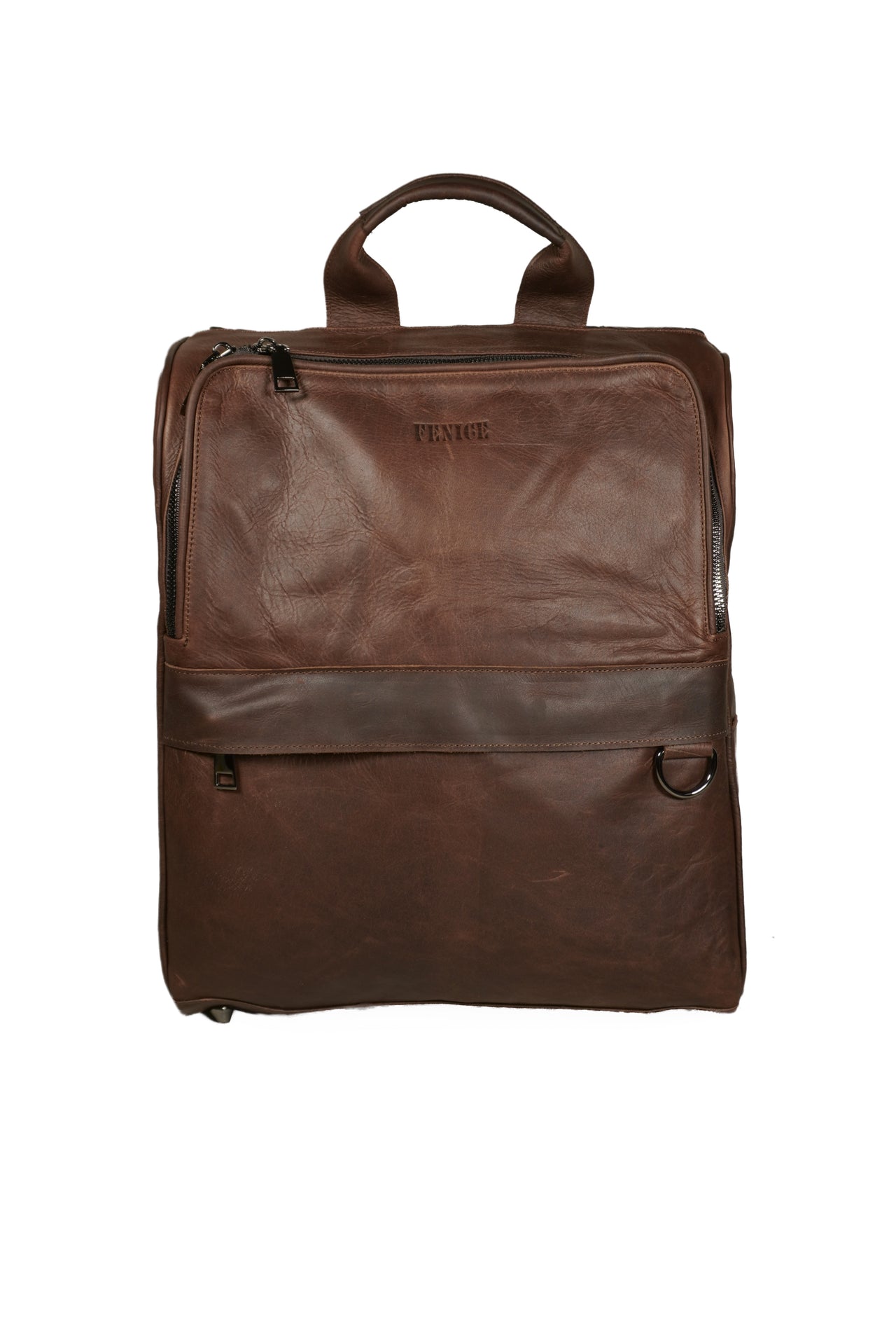 Sao Paulo Cuero tabaco