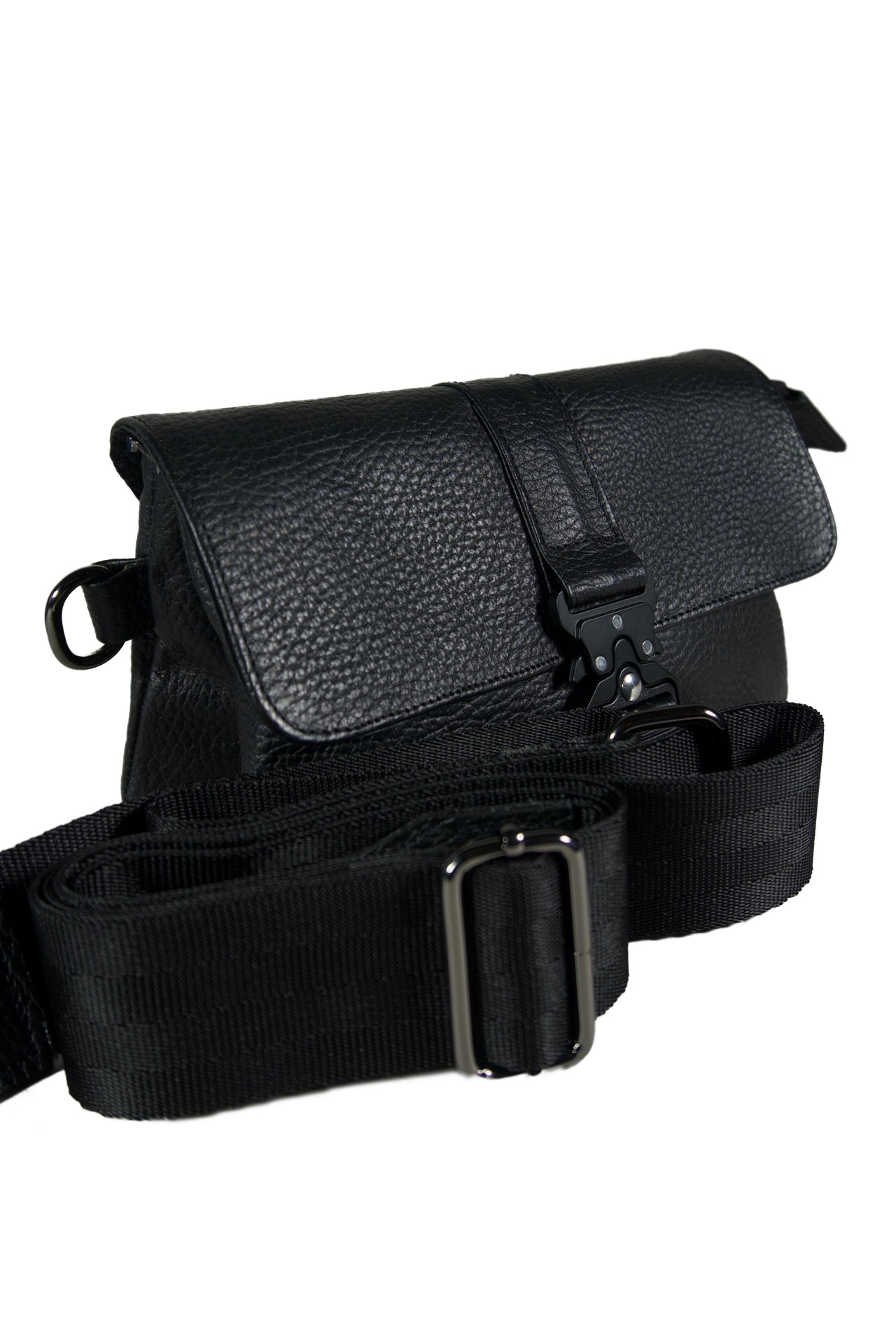 Napoles mini ultra black