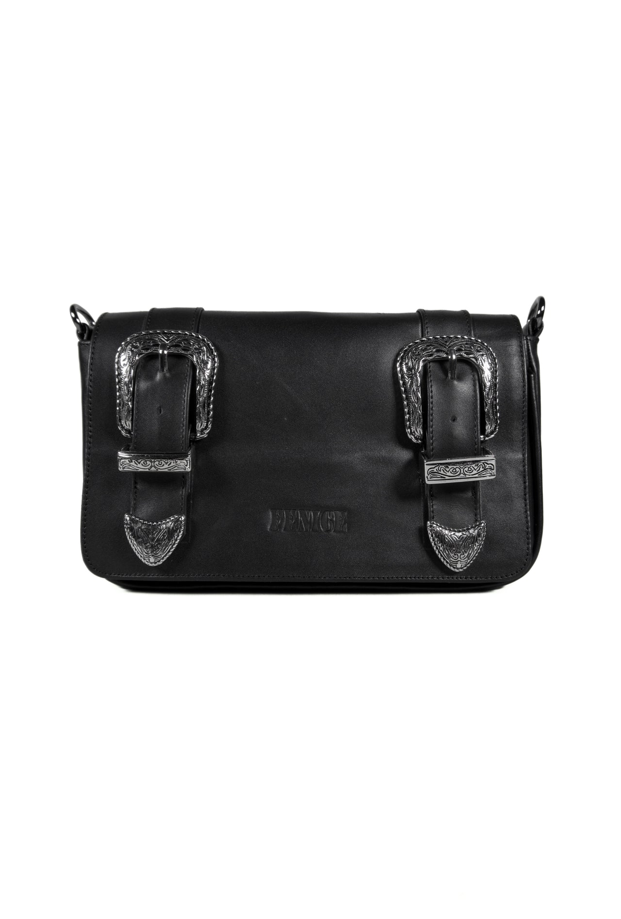 Texas mini ultra black