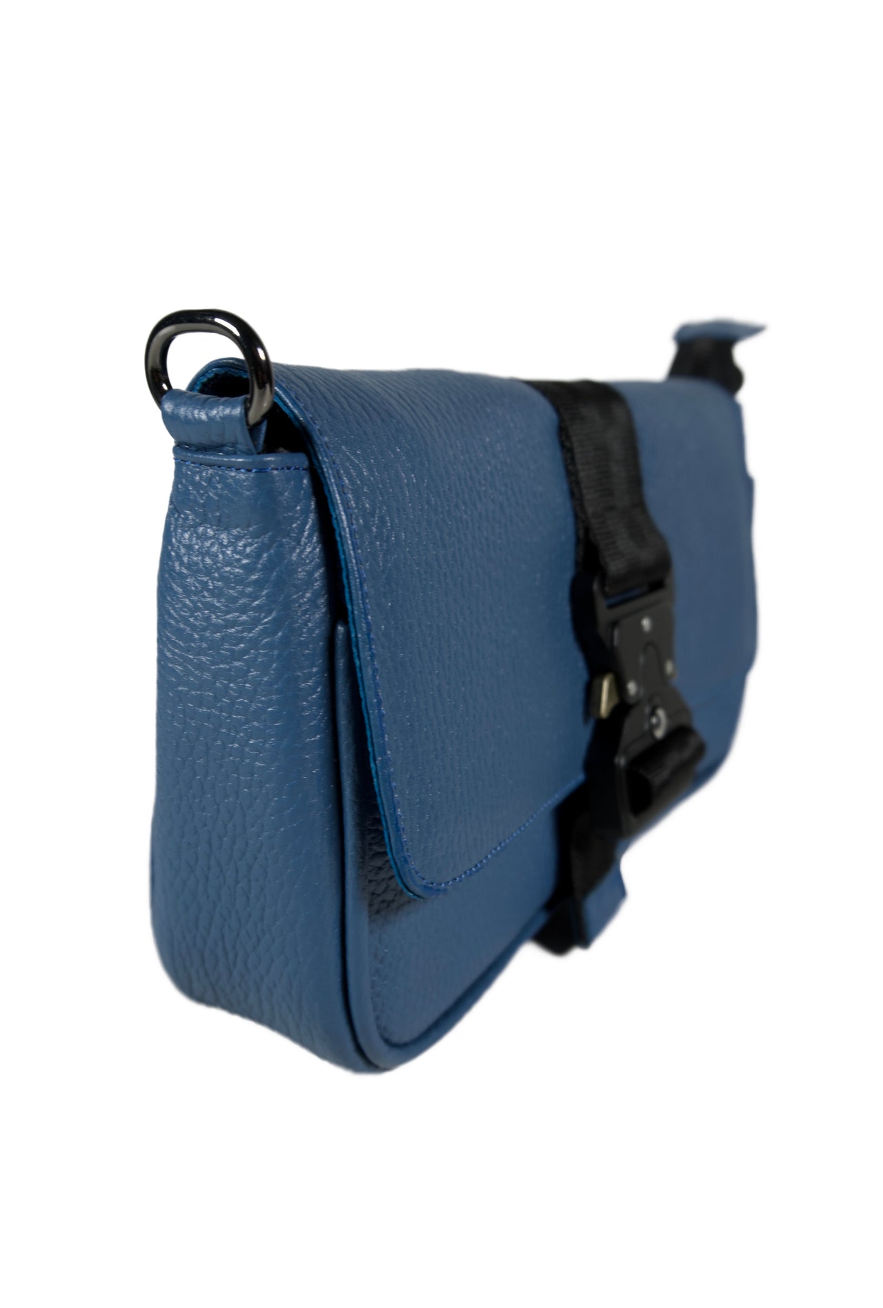 Boston azul mezclilla