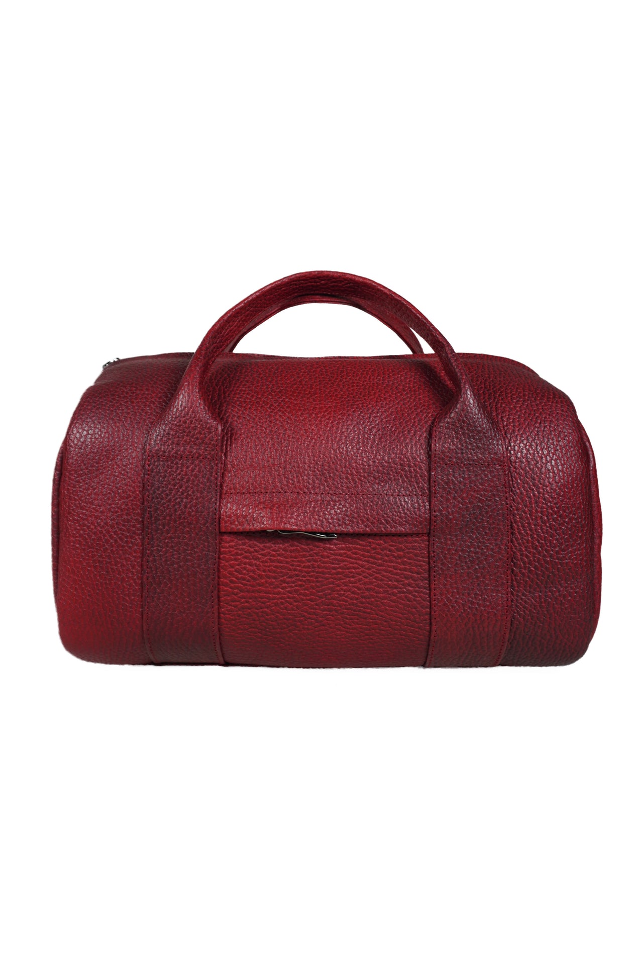 Manchester inferno red