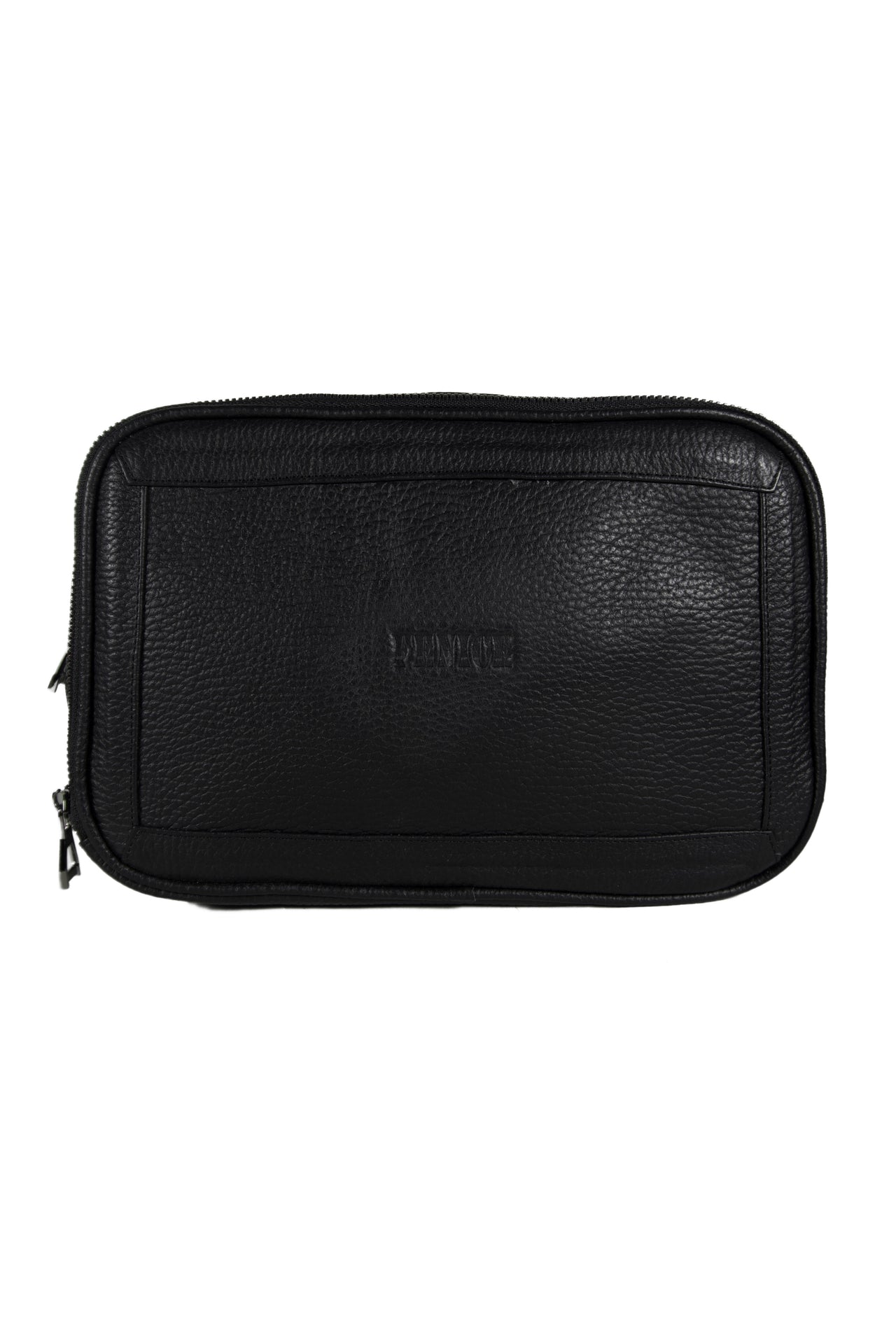 Montevideo ultra black