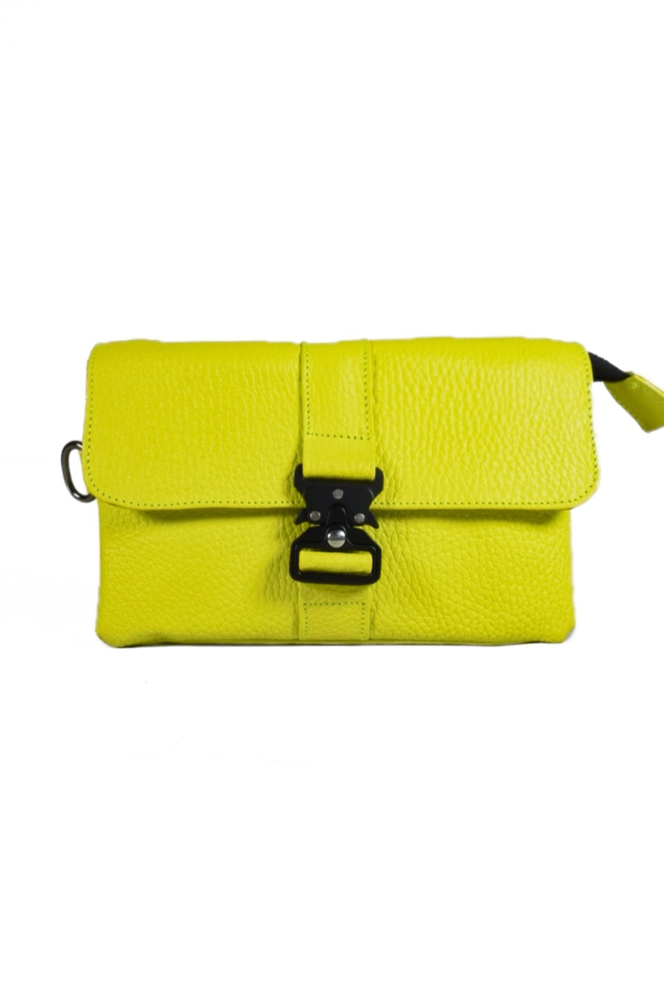 Napoles mini rave yellow