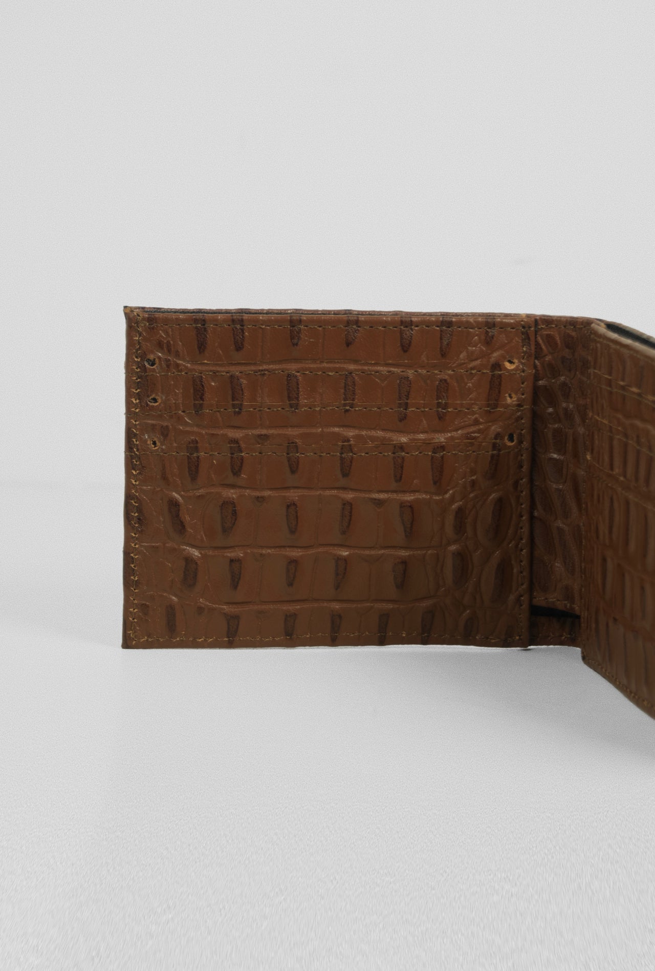 Bruselas cocodrilo miel