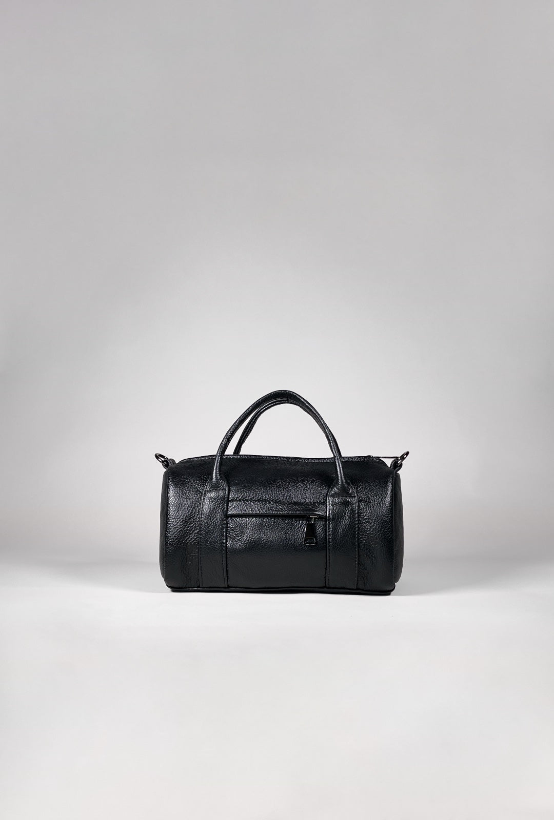 Manchester mini ultra black