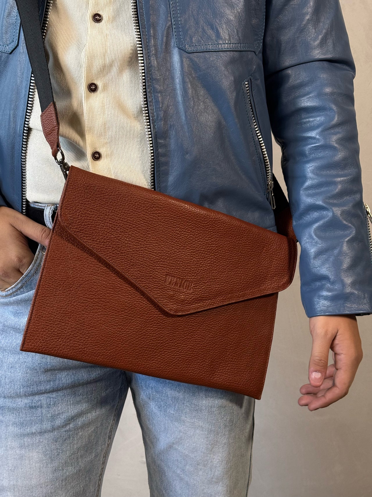 Babilonia veccio brandy