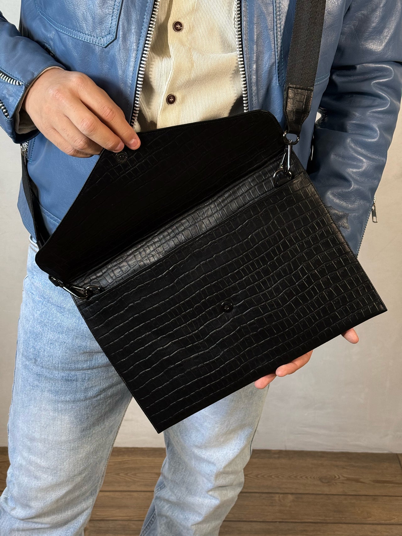 Babilonia coco black