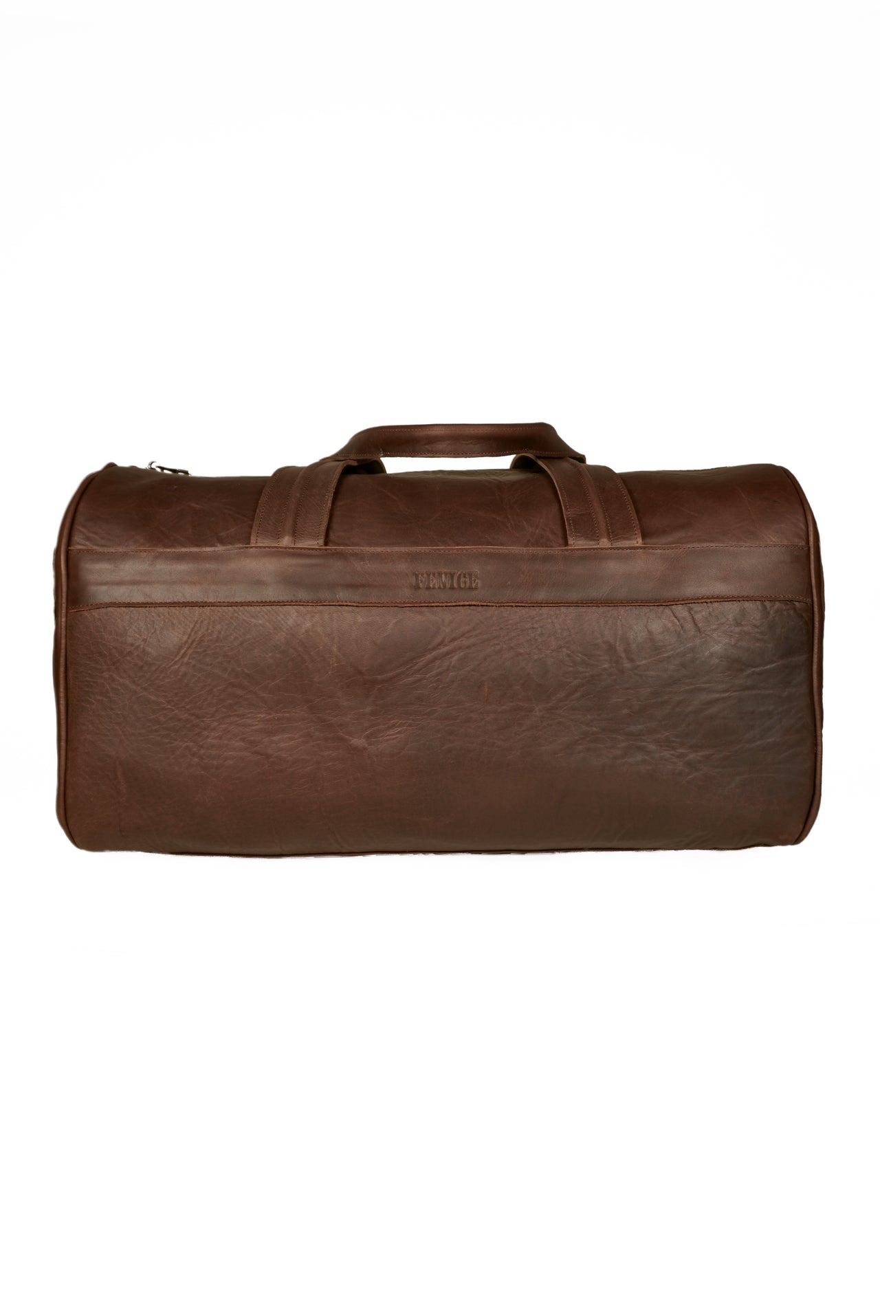 Montecarlo cuero tabaco