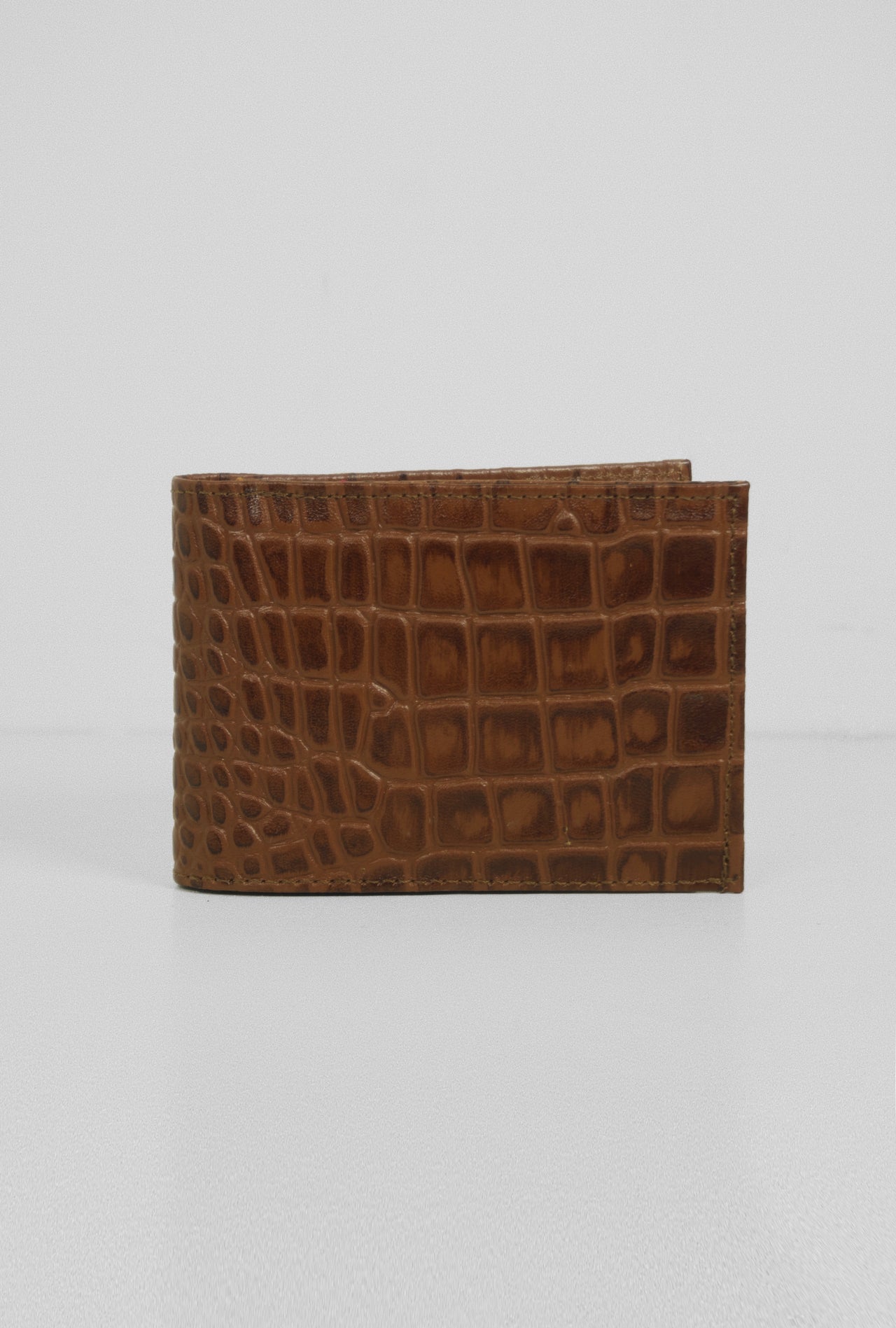 Bruselas cocodrilo miel