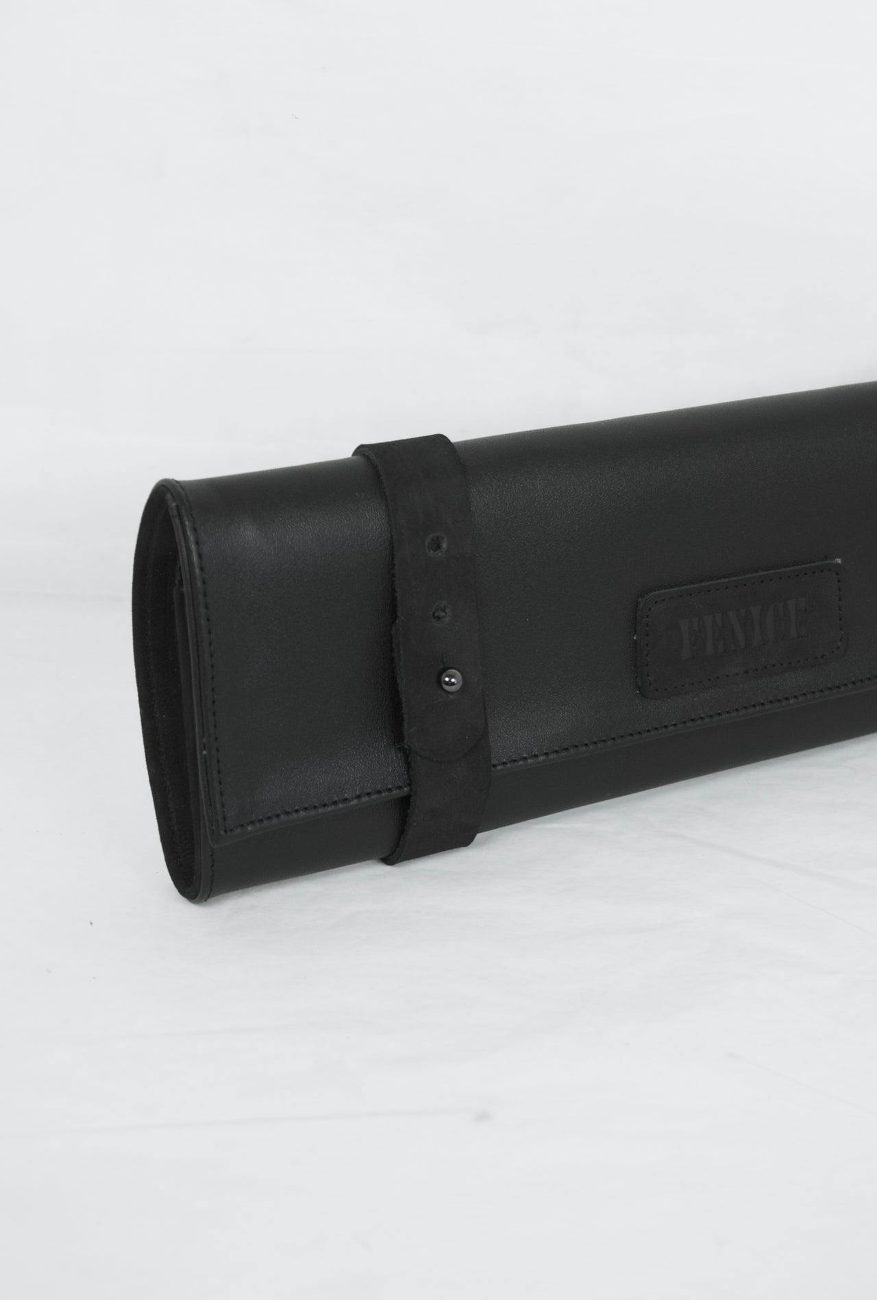 Porta reloj black