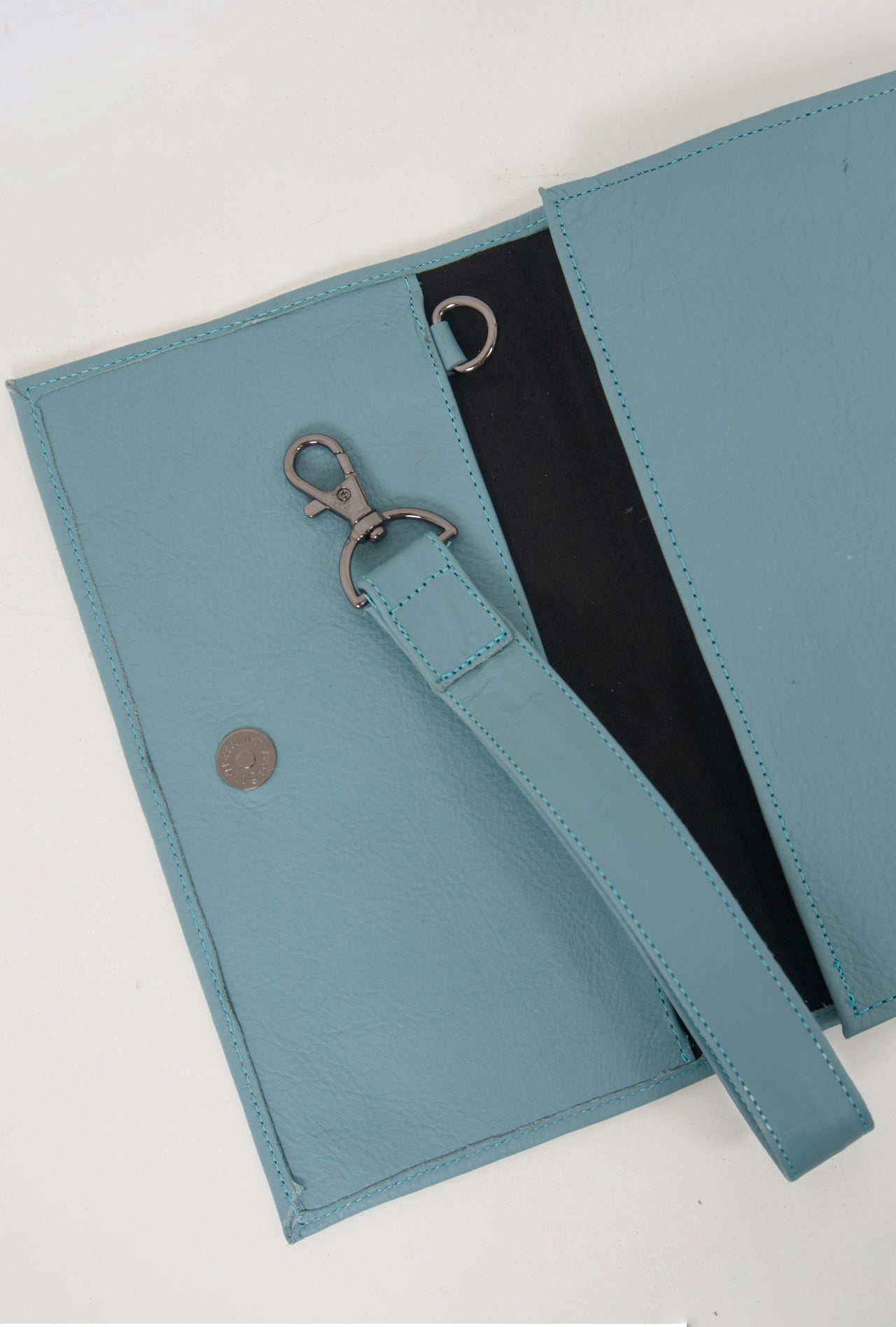 Buenos Aires baby blue