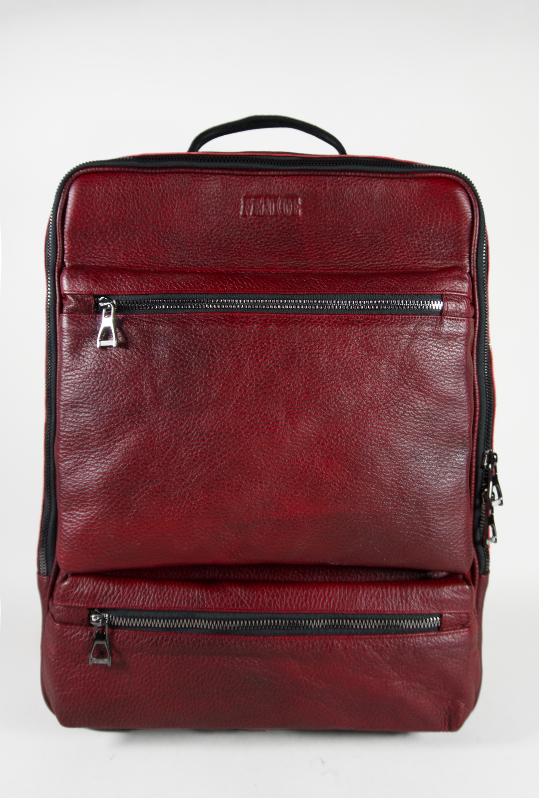 Baltimore Inferno Red