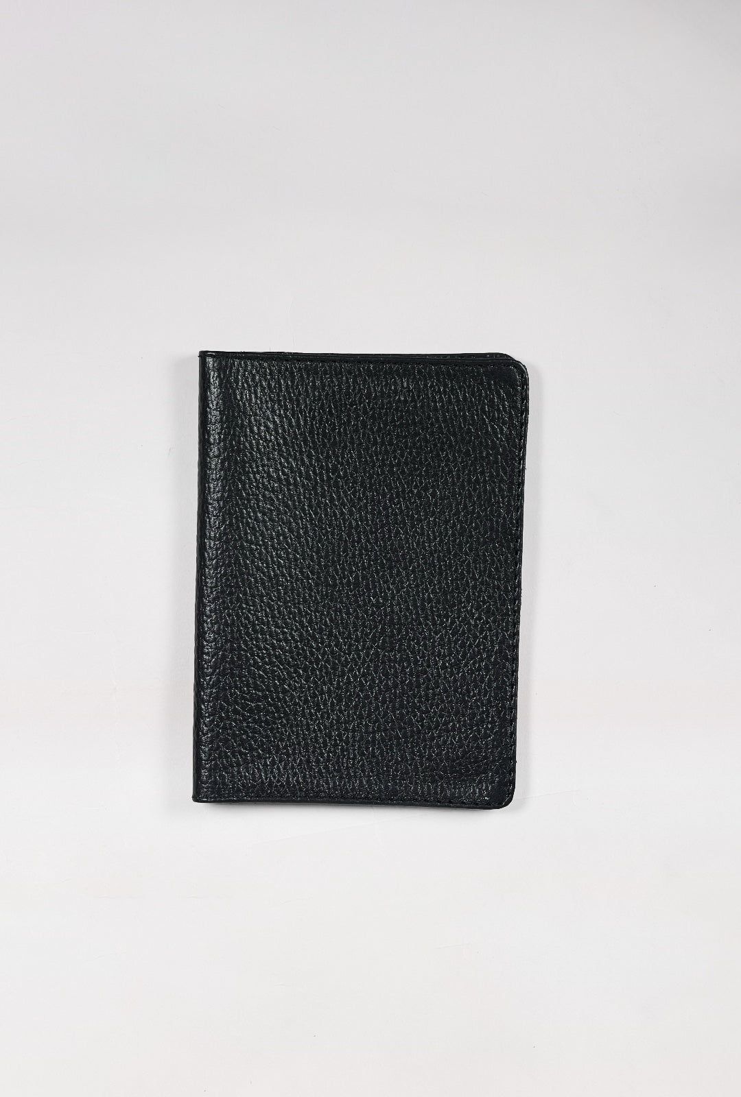 Porta pasaporte Amsterdam ultra black