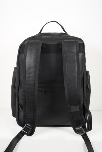 Ginebra ultra black