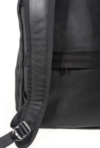 Ginebra ultra black