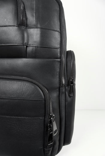 Ginebra ultra black