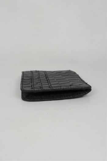 Panama coco black