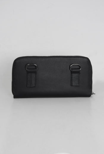 Bora Bora Cuero Negro