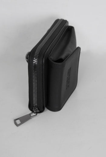 Bora Bora Cuero Negro