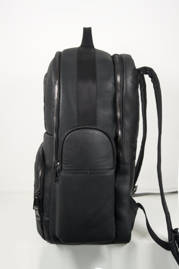 Ginebra ultra black