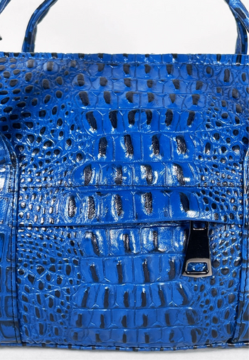 Manchester coco blue