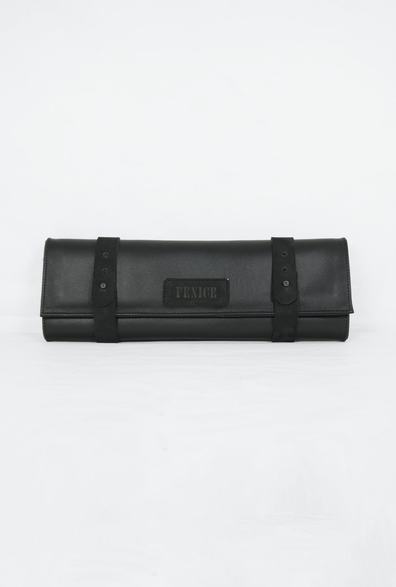 Porta reloj black