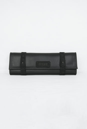 Porta reloj black