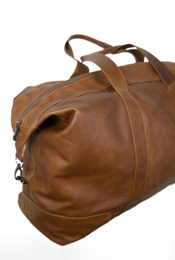 Airport bag tabaco
