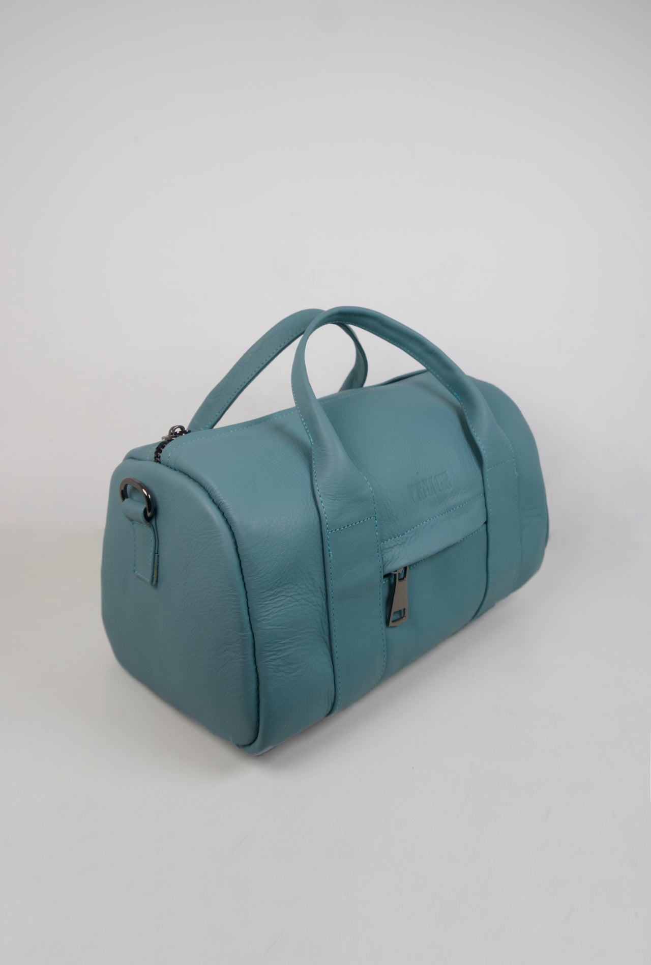Manchester baby blue