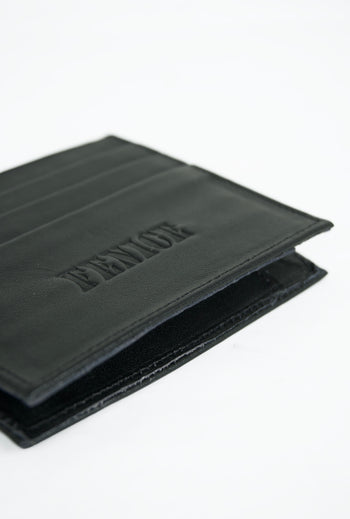 Cartera paris black