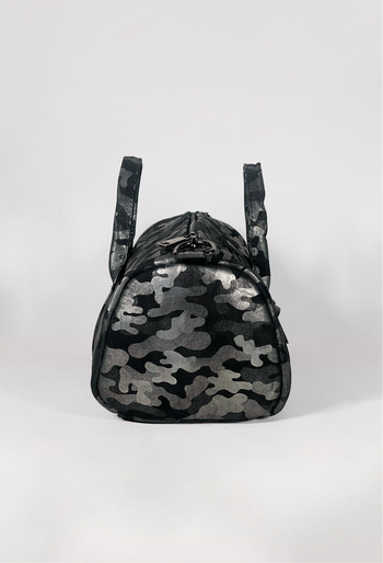 Manchester camuflaje negro