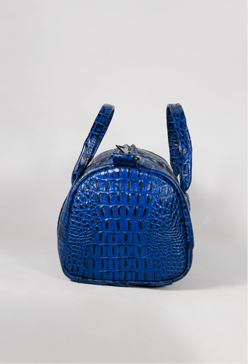 Manchester coco blue