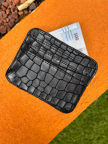 Panama coco black