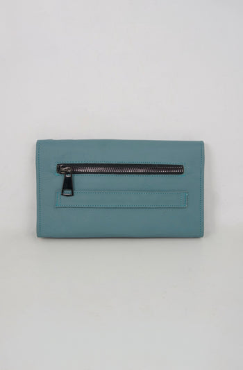 Buenos Aires baby blue
