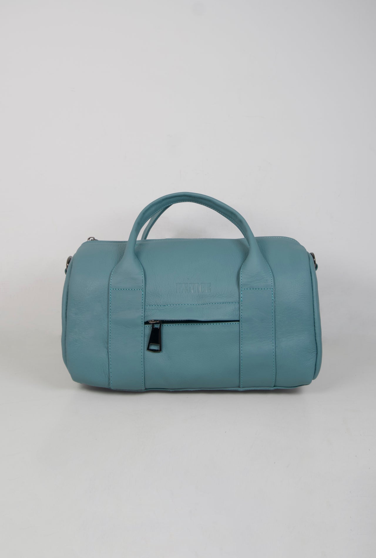 Manchester baby blue