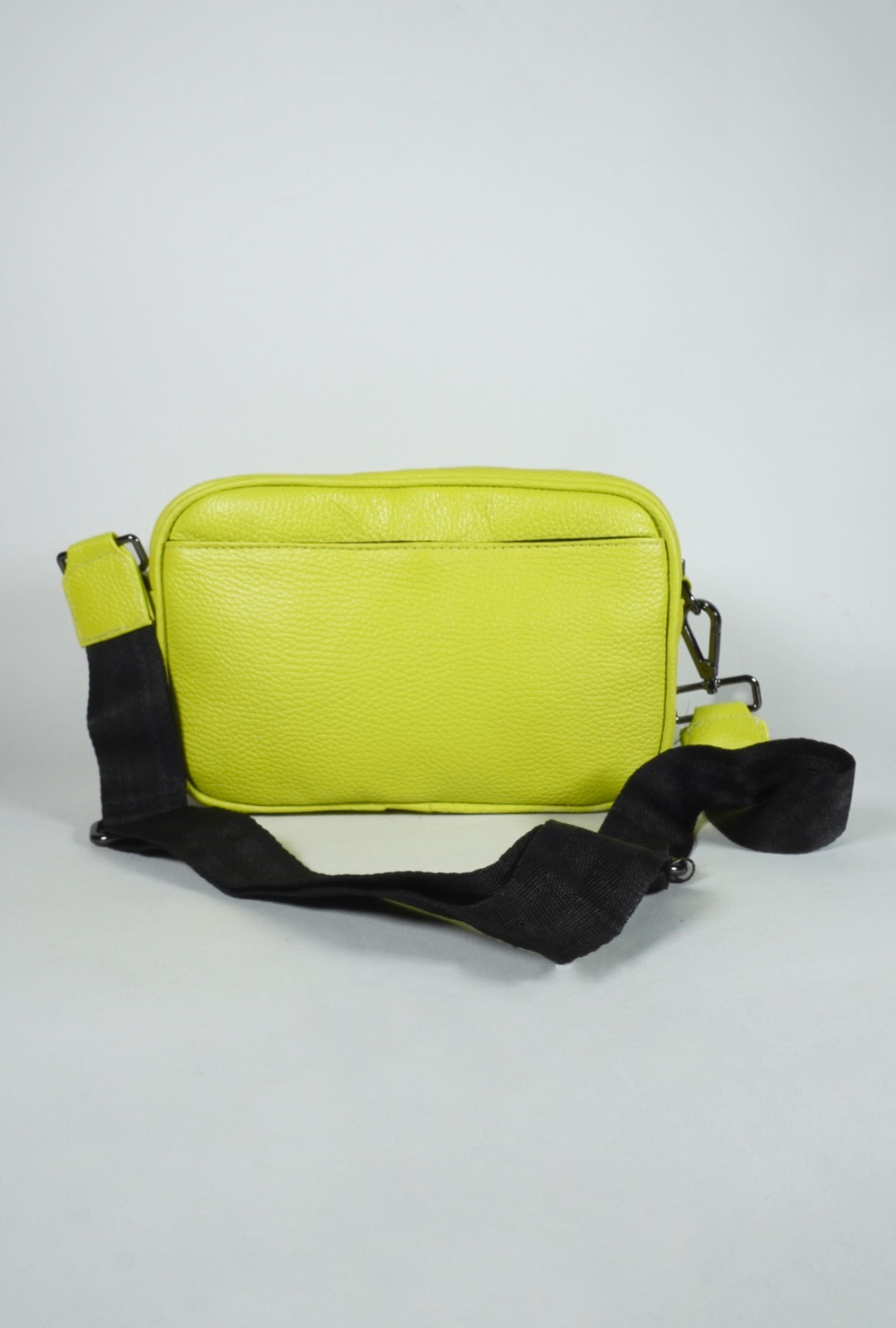 Dallas rave yellow • Fenice