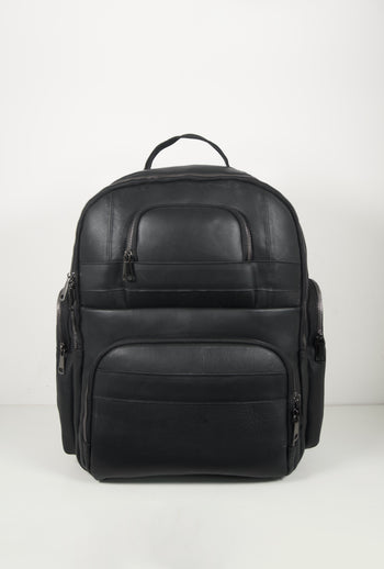 Ginebra ultra black
