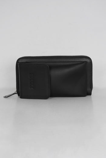 Bora Bora Cuero Negro