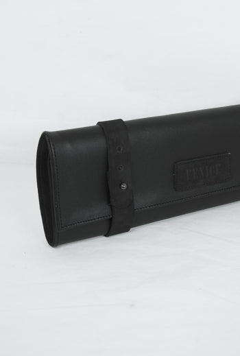 Porta reloj black
