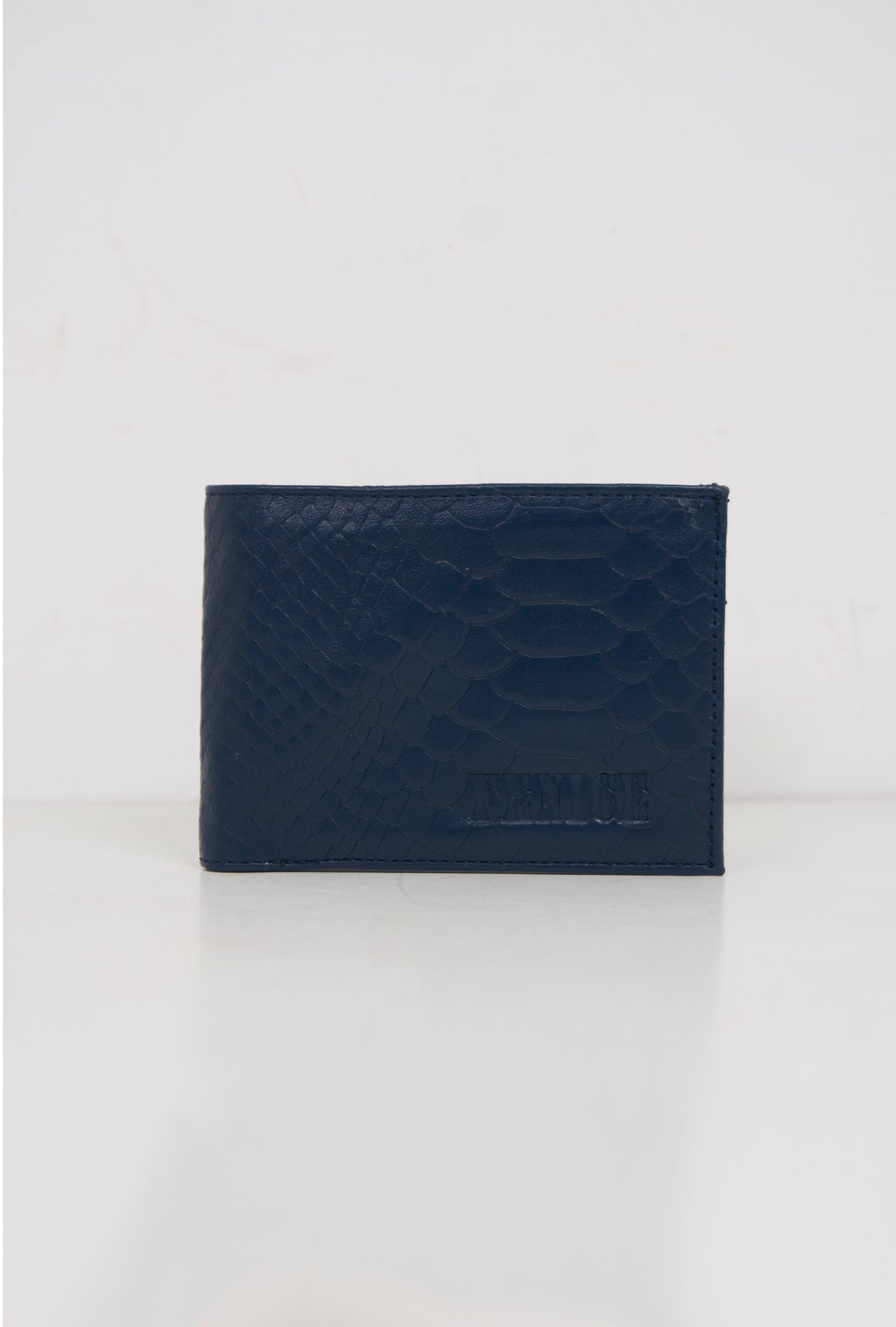Brucelas snake blue