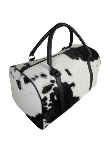 Manchester XL cowhide