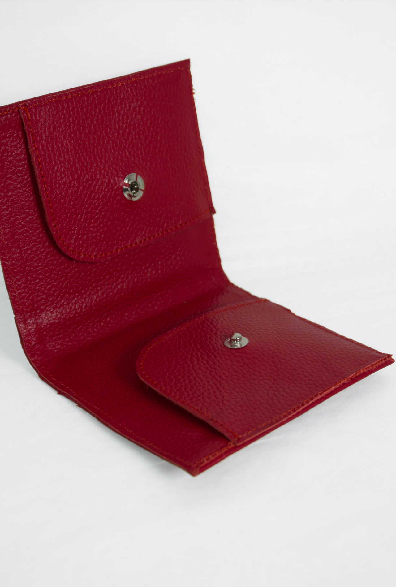 Cartera paris red