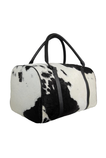 Manchester XL cowhide