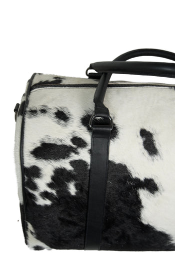 Manchester XL cowhide